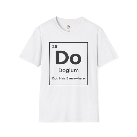 Dogium Periodic Element Shirt