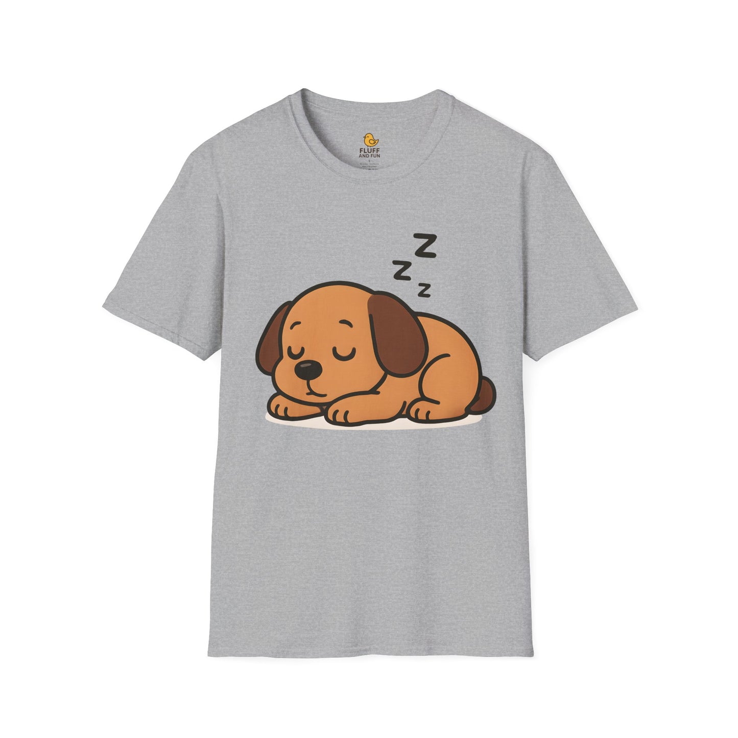 Sleepy Dog