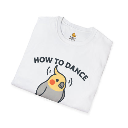 How to Dance (Version #2)