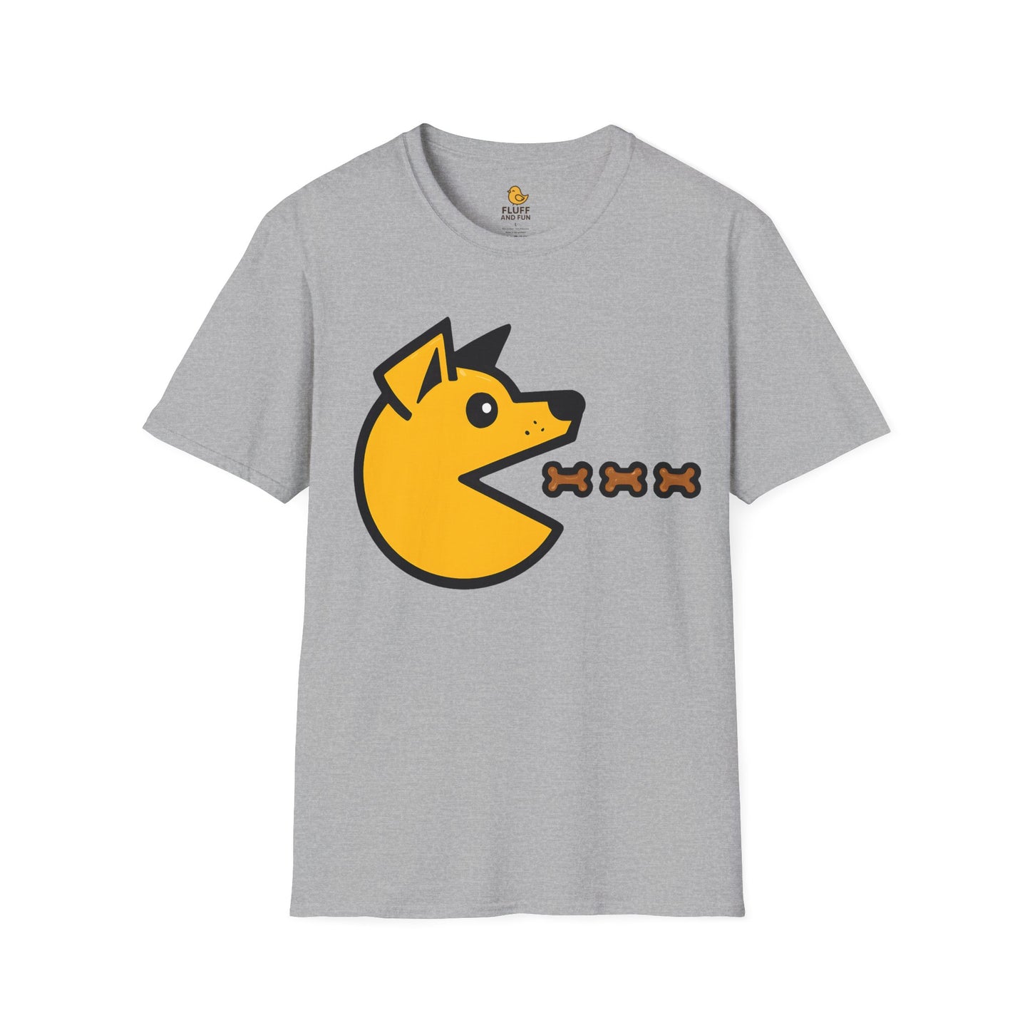 PacDog