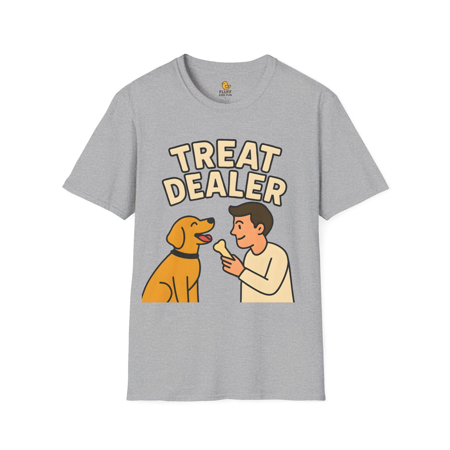 Treat Dealer