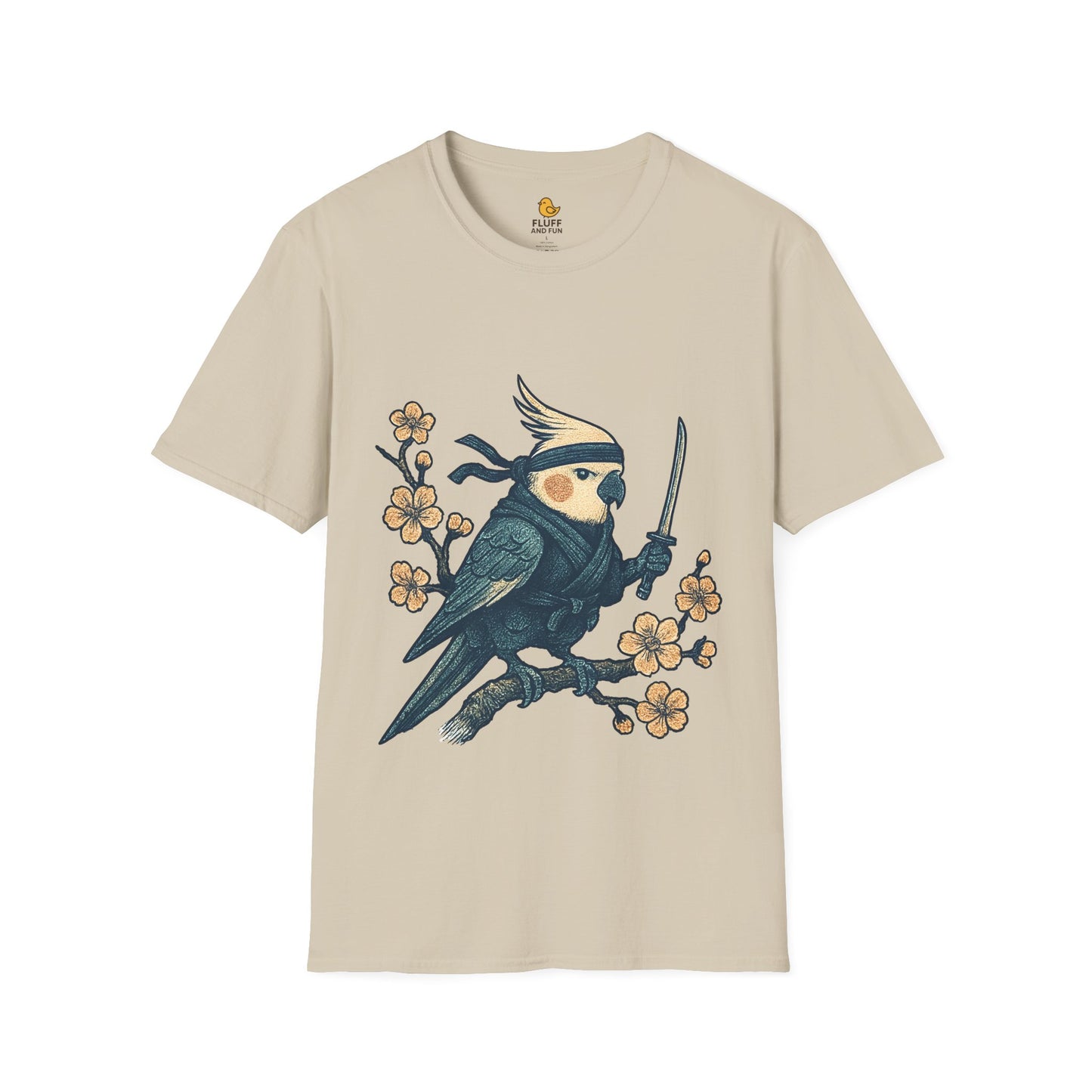 Ninja Bird