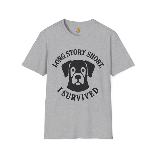 Long Story Short