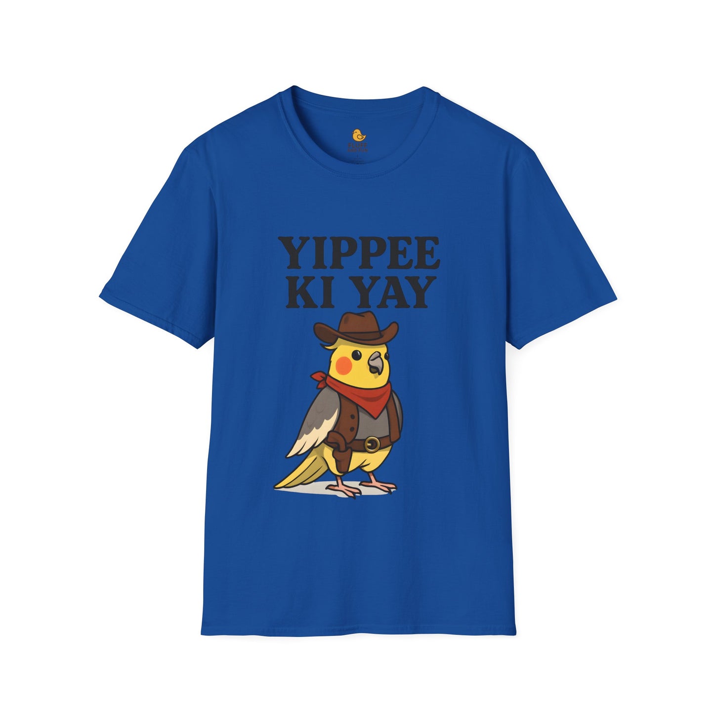 Yippee Ki Yay