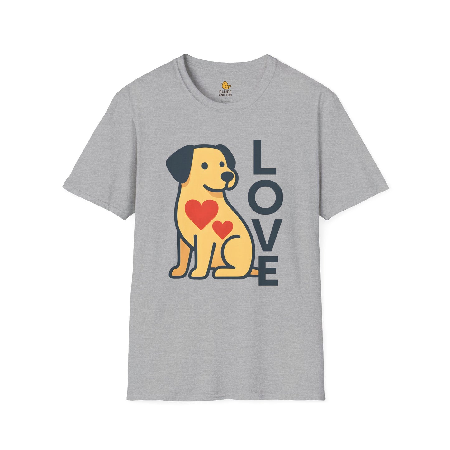 Love Dog