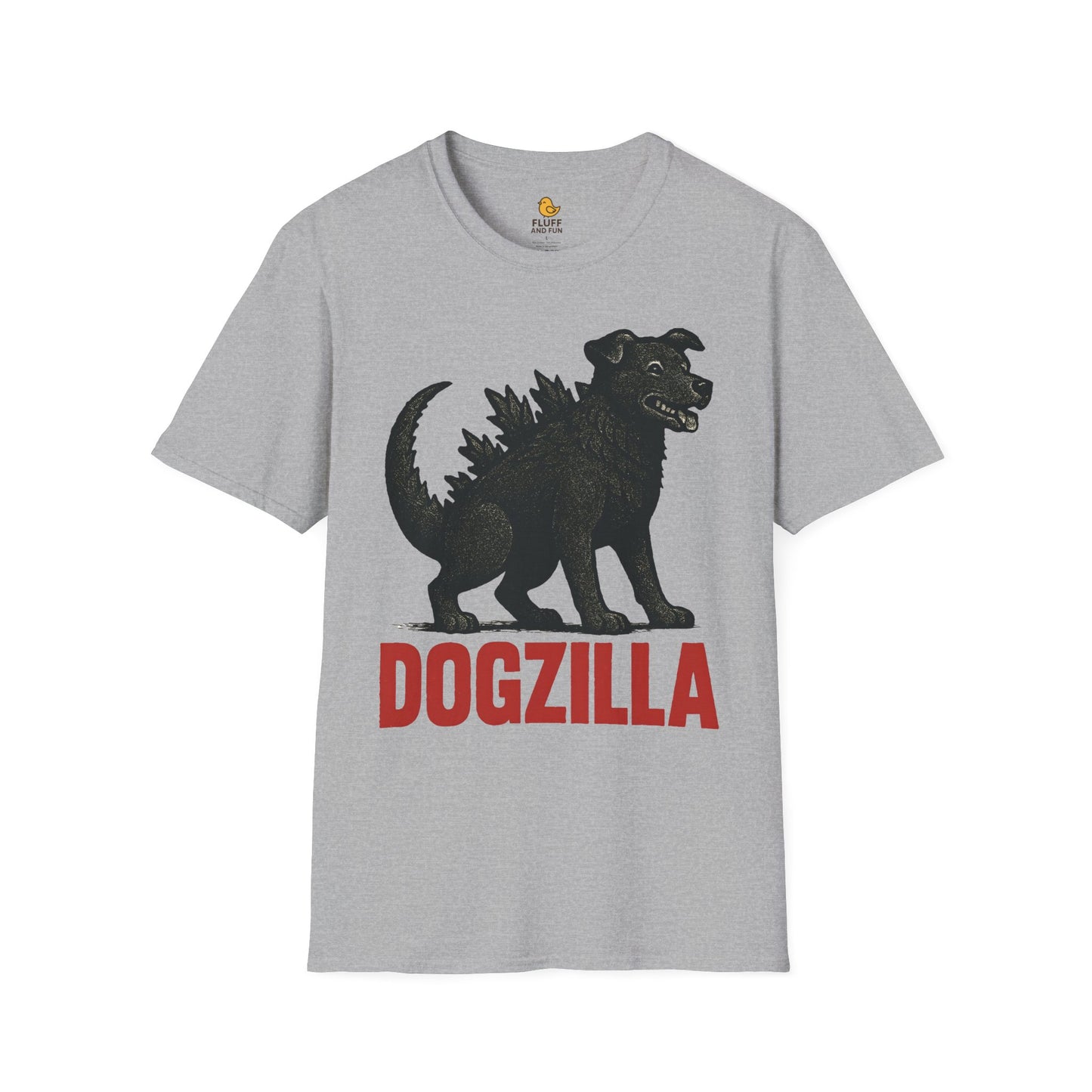 Dogzilla