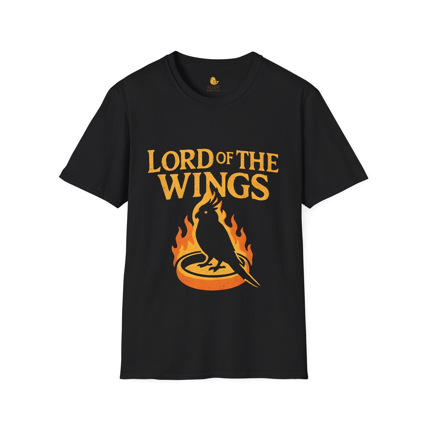 Lord of the Wings