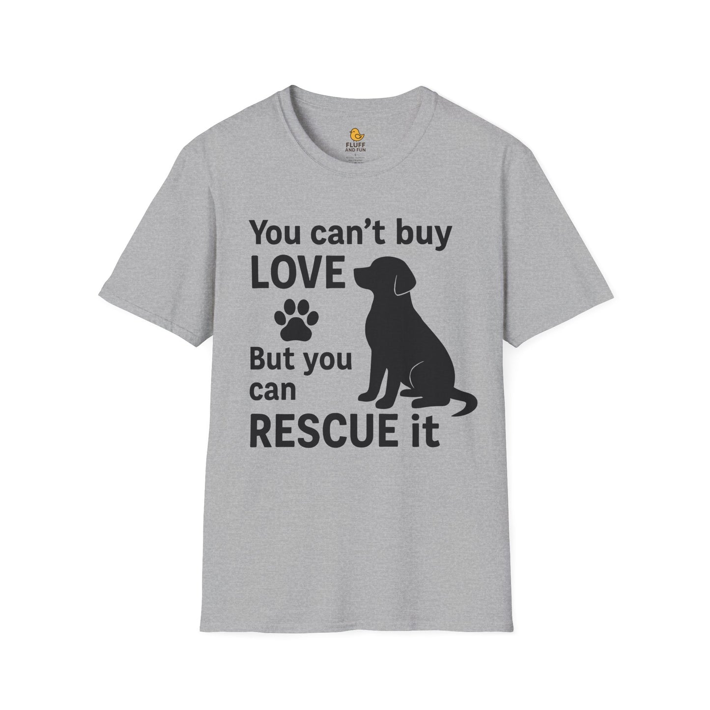 Can't Buy Love