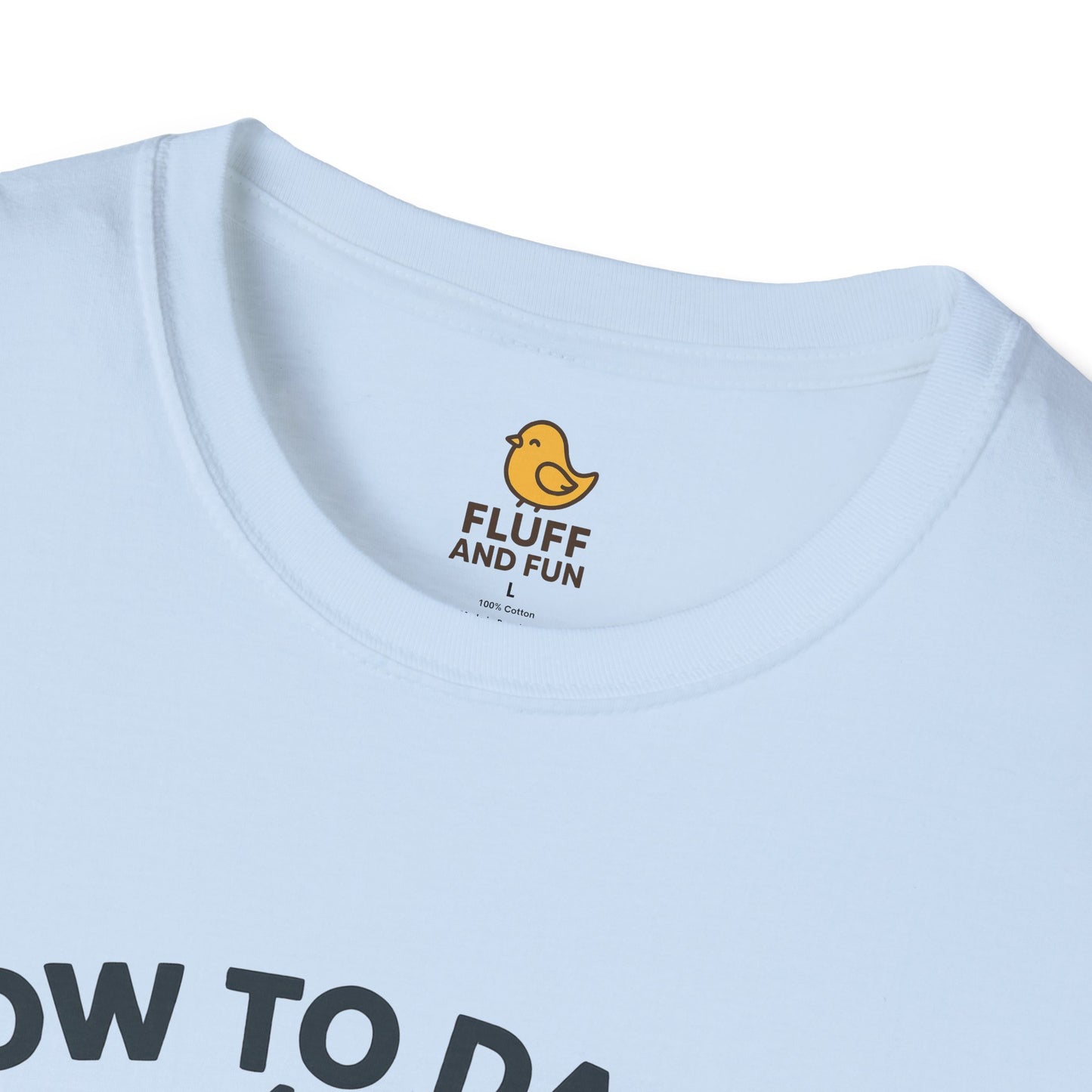 How to Dance (Version #2)