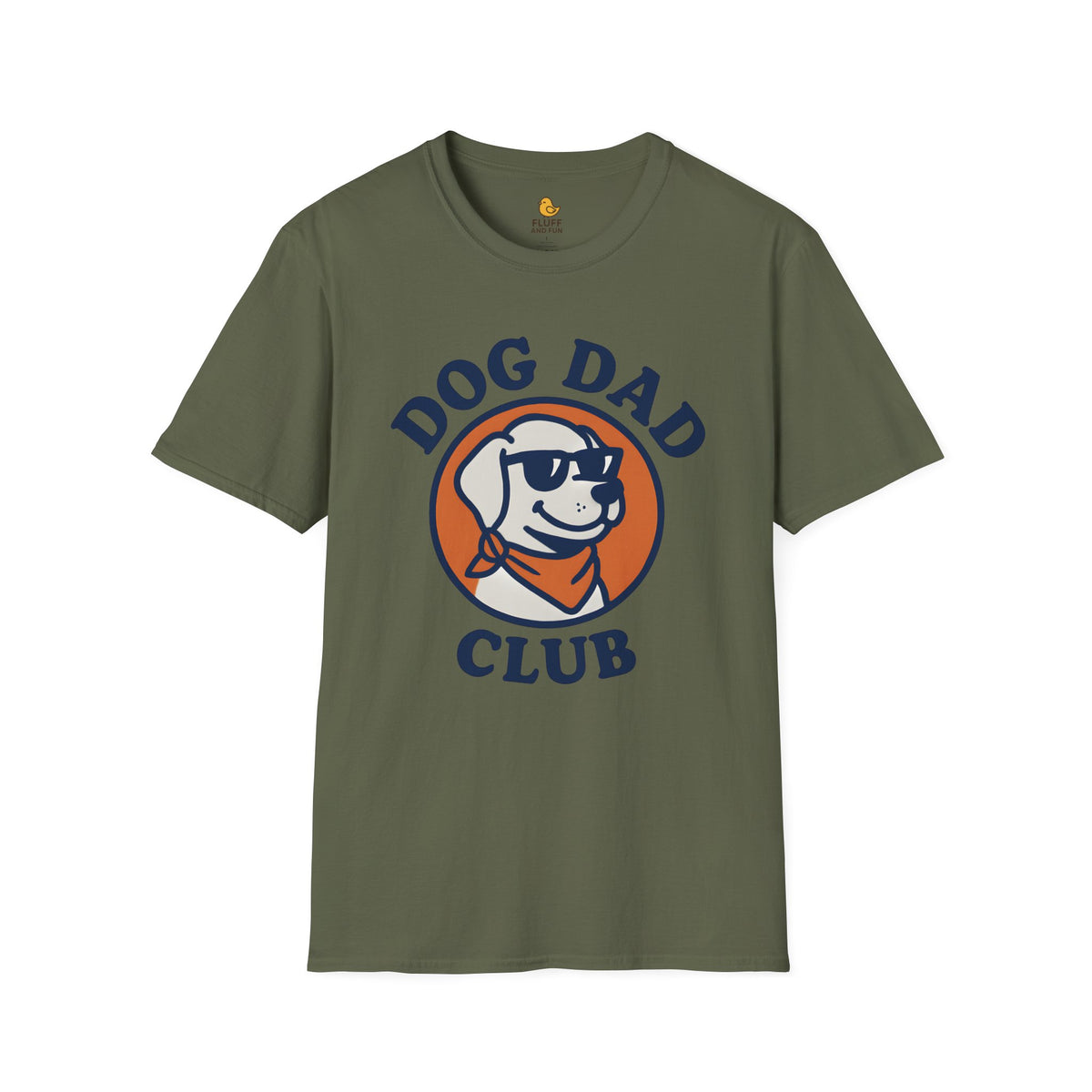 Dog Dad Club