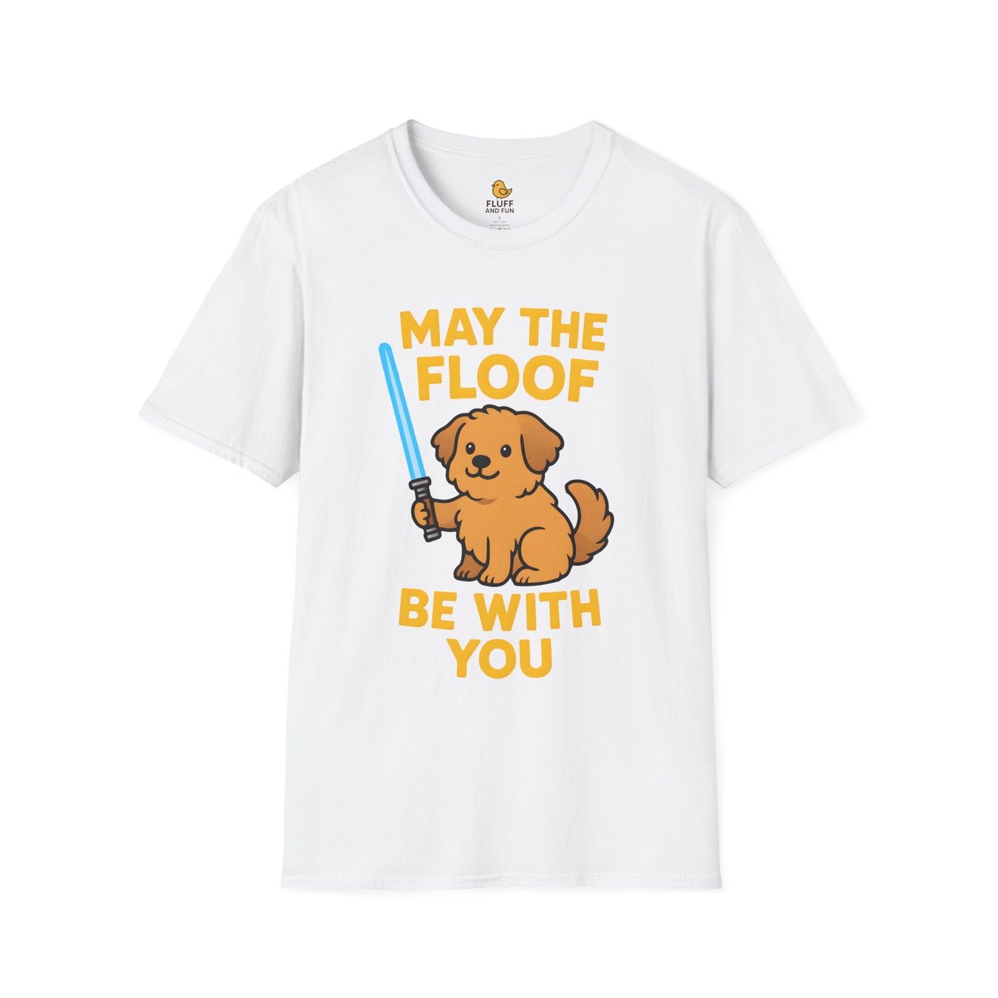 May the Floof be With You
