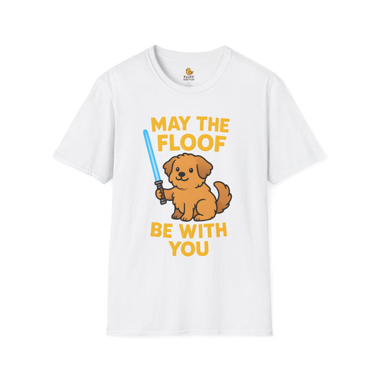 May the Floof be With You