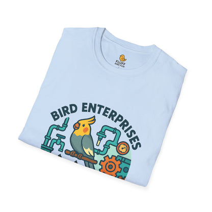 Eco-Friendly Bird Enterprises