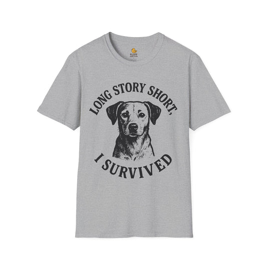 Long Story Short 2