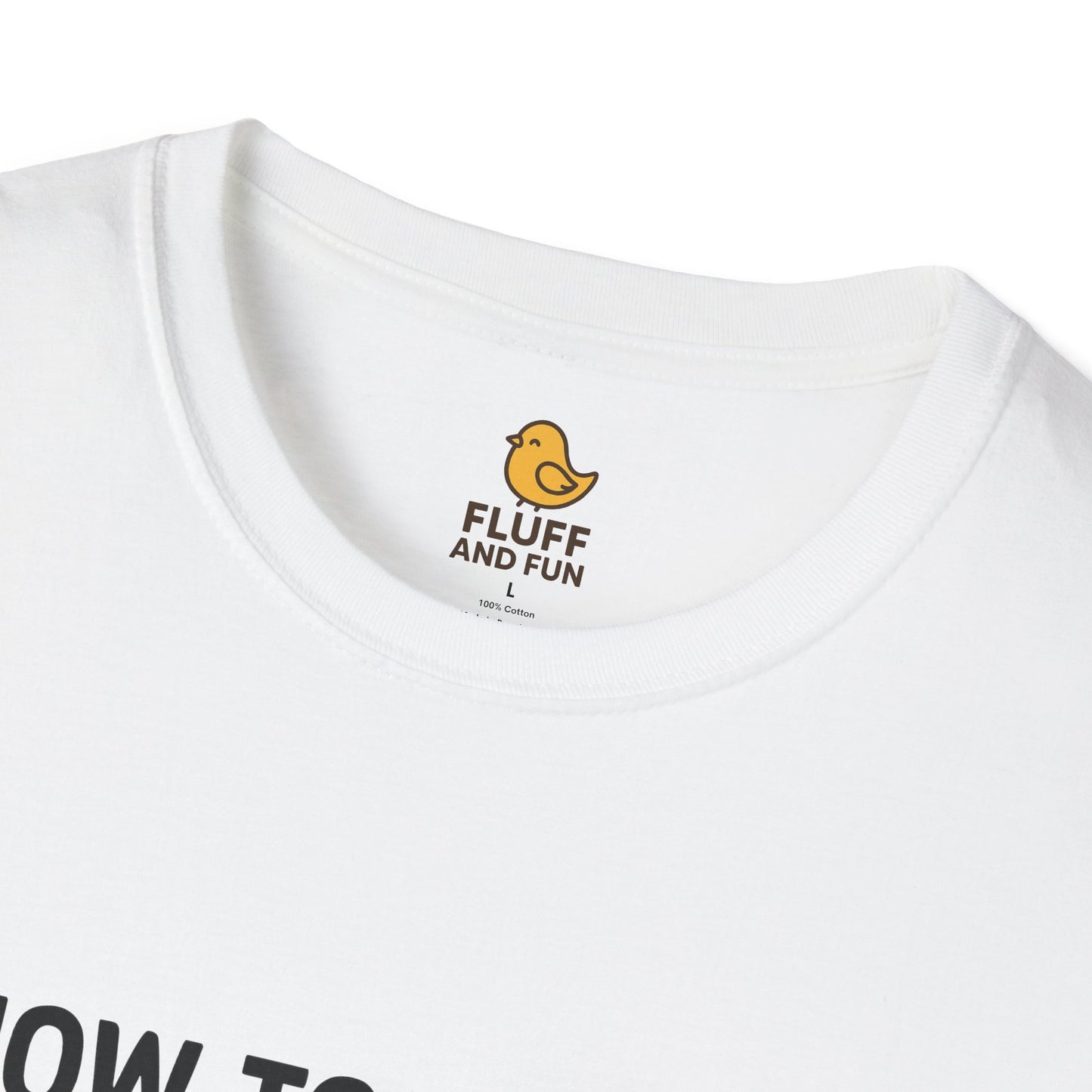 How to Dance (Version #1)