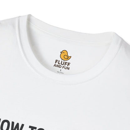 How to Dance (Version #1)