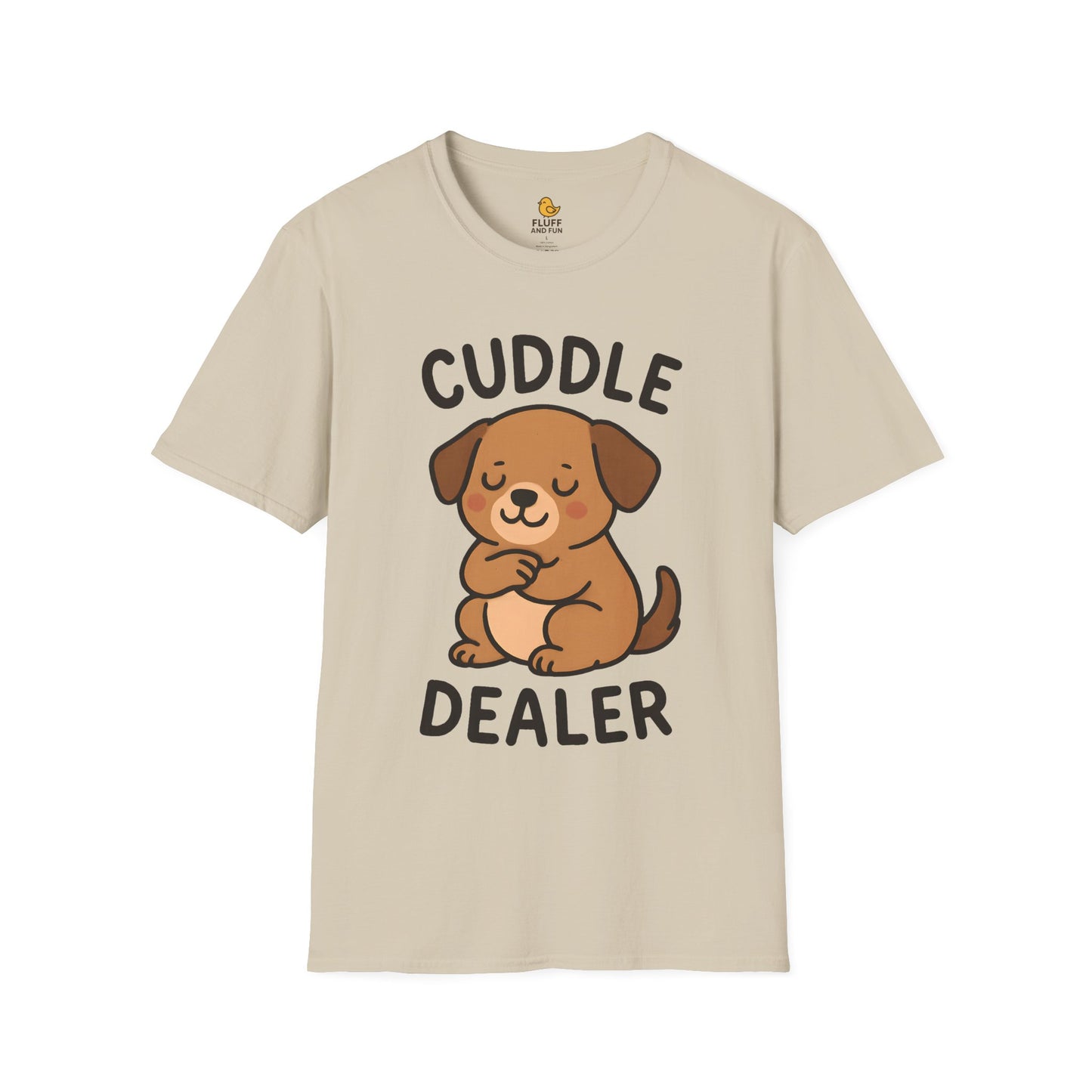 Cuddle Dealer
