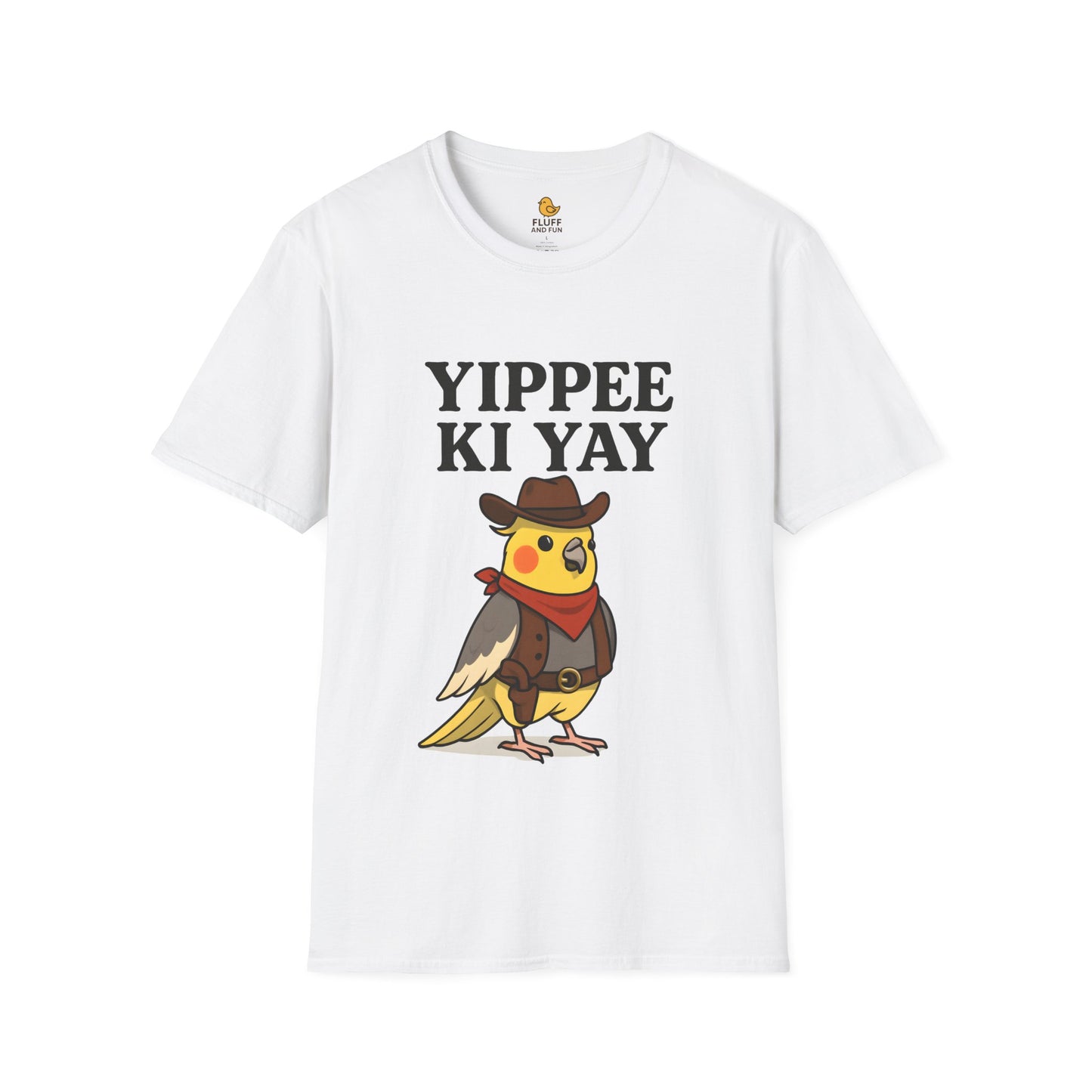 Yippee Ki Yay