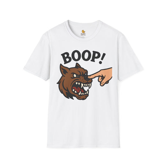 BOOP Dog