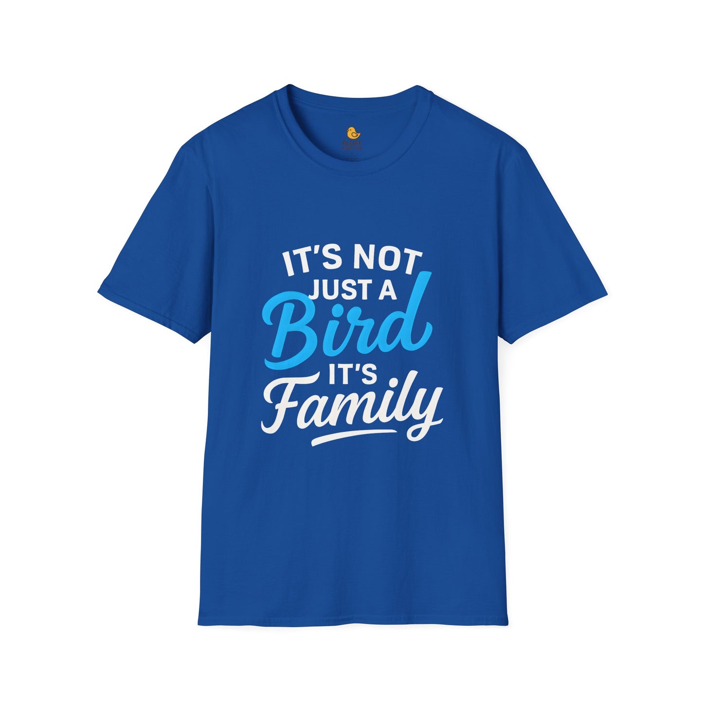 Bird is Family