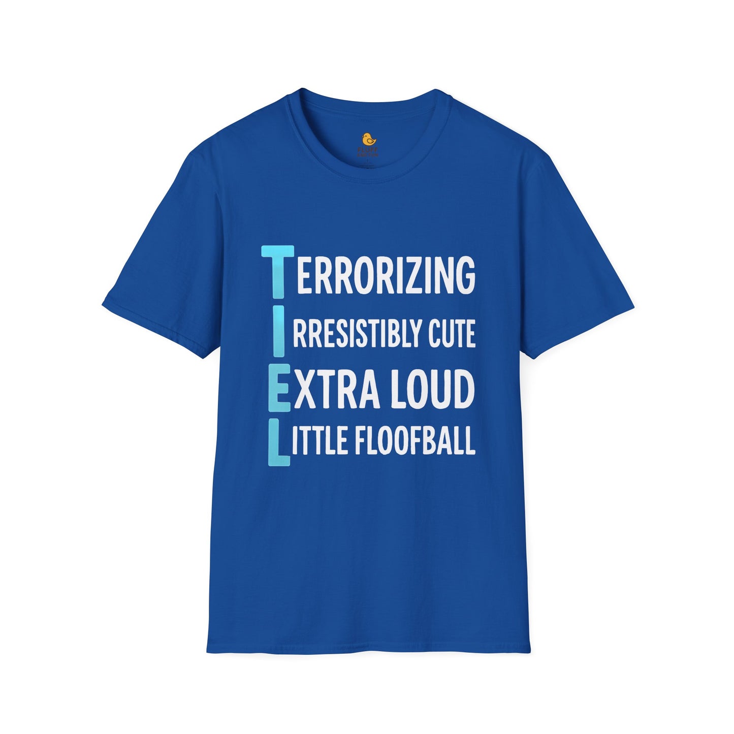 TIEL Acronymn Shirt