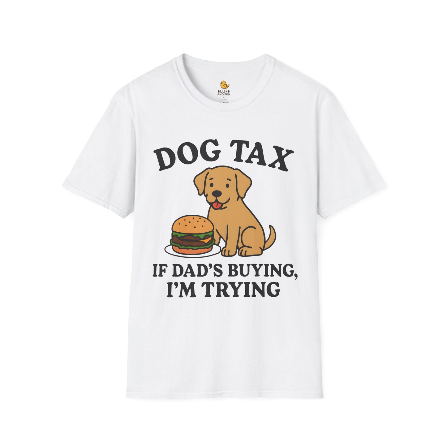 Dog Tax