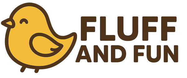 Fluff and Fun